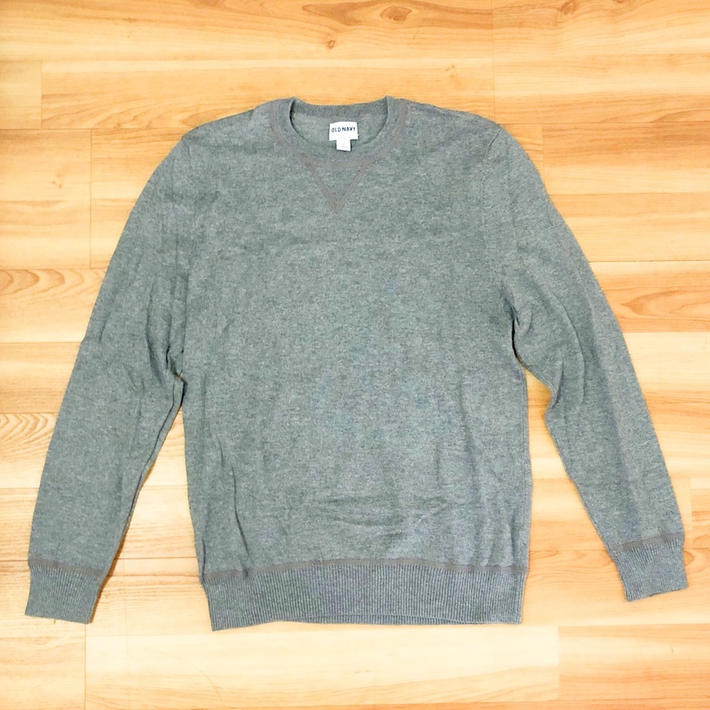 Old Navy | Men’s Sweater